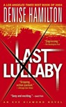 Last Lullaby - Denise Hamilton - 9780743258333