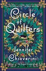 Circle of Quilters - Jennifer Chiaverini - 9780743260213