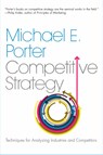 The Competitive Strategy - Michael E. Porter - 9780743260886