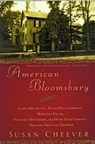 American Bloomsbury - Susan Cheever - 9780743264624