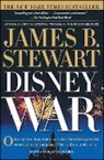 DisneyWar - James B. Stewart - 9780743267090