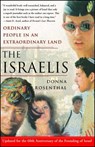Rosenthal, D: Israelis: Ordinary People In an Extraordinary - ROSENTHAL,  Donna - 9780743270359