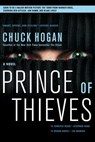 Prince of Thieves - Chuck Hogan - 9780743270519