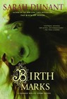 Birth Marks - Sarah Dunant - 9780743271875