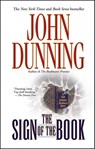 The Sign of the Book - John Dunning - 9780743271912