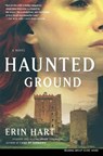 Haunted Ground - Erin Hart - 9780743272100