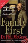 Family First - Dr. Phillip McGraw - 9780743273770