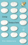 Little Beauties - Kim Addonizio - 9780743274562
