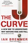 The J Curve - Ian Bremmer - 9780743274722