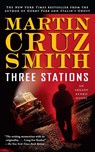 Three Stations - Martin Cruz Smith - 9780743276757