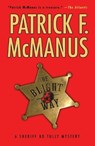 The Blight Way - Patrick F. McManus - 9780743280488