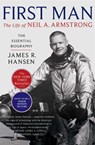 First Man - James R. Hansen - 9780743281713