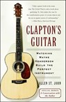 Clapton's Guitar - Allen St. John - 9780743281980
