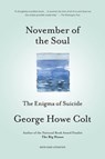November of the Soul - George Howe Colt - 9780743282024