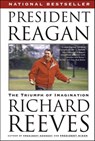 President Reagan - Richard Reeves - 9780743282307