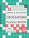 Simon and Schuster Crossword Puzzle Book #248 - John M. Samson - 9780743283137