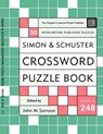 Simon and Schuster Crossword Puzzle Book #248 - John M. Samson - 9780743283137