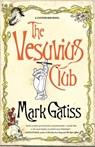 The Vesuvius Club - Mark Gatiss - 9780743283946