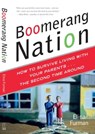 Boomerang Nation - Elina Furman - 9780743284592