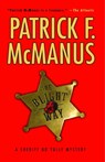 The Blight Way - Patrick F. McManus - 9780743289047