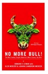 No More Bull! - Howard F. Lyman ; Glen Merzer ; Joanna Samorow-Merzer - 9780743290036