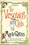 Vesuvius Club - Mark Gatiss - 9780743291194