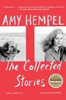 The Collected Stories of Amy Hempel - Amy Hempel - 9780743291637