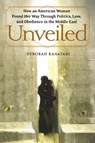 Unveiled - KANAFANI,  Deborah - 9780743291842