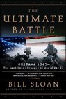 The Ultimate Battle - Bill Sloan - 9780743292474
