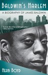 Baldwin's Harlem - Herb Boyd - 9780743293082