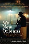My New Orleans - Rosemary James - 9780743293129