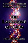 The Language of God - Francis S. Collins - 9780743293570