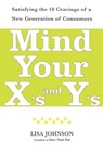 Mind Your X's and Y's - Lisa Johnson - 9780743293846