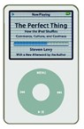 The Perfect Thing - Steven Levy - 9780743293914