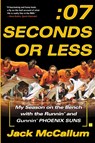Seven Seconds or Less - Jack McCallum - 9780743298131