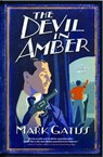 The Devil in Amber - Mark Gatiss - 9780743298681