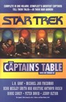 The Captain's Table - Various - 9780743406703