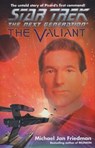 The Valiant - Michael Jan Friedman - 9780743406734