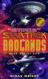 The Badlands: Book One - Susan Wright - 9780743406741