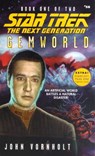 Gemworld - John Vornholt - 9780743406772