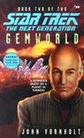 Gemworld - John Vornholt - 9780743406789