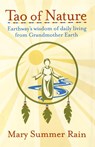 Tao of Nature - Mary Summer Rain - 9780743407908