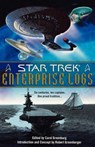 Enterprise Logs - Carol Greenburg - 9780743411165