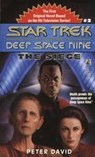 The Star Trek: Deep Space Nine: The Siege - Peter David - 9780743412216