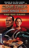 The Big Game - Sandy Schofield - 9780743412230