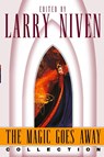 The Magic Goes Away Collection - Larry Niven - 9780743416931