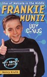 Frankie Muniz Boy Genius - Nancy Krulik - 9780743418447