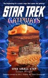 Gateways #1 - Susan Wright - 9780743418591