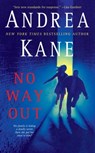 No Way Out - Andrea Kane - 9780743418805