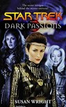 Dark Passions Book One - Susan Wright - 9780743419420